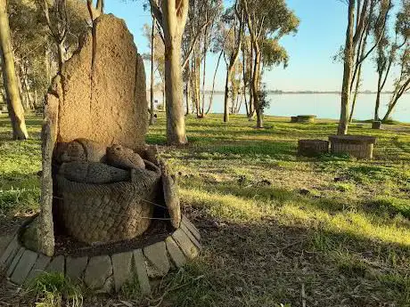 Monumento alla Pesca