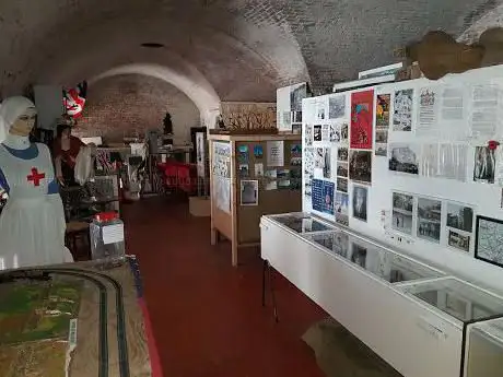 Photo de The WW1 Remembrance Centre