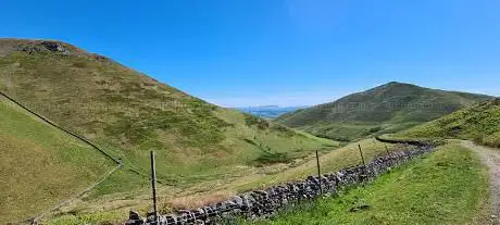 Photo de Dufton Pike