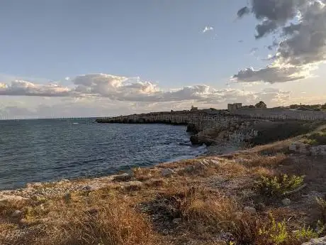 Photo de Oasi Naturalistica Grotte di Ripalta-Pantano