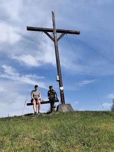 Photo de Croix de Cwimont