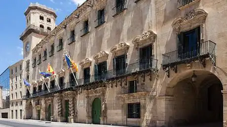 Photo de Free Tours Alicante