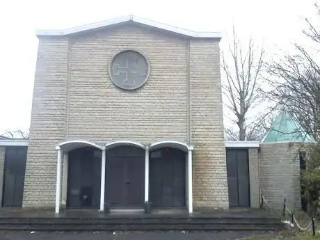 Photo de St. Patrick's Church