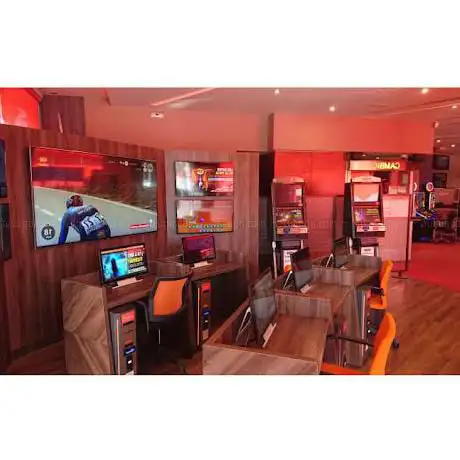 Photo de Luckia Slots Apuestas Cardenal Cisneros