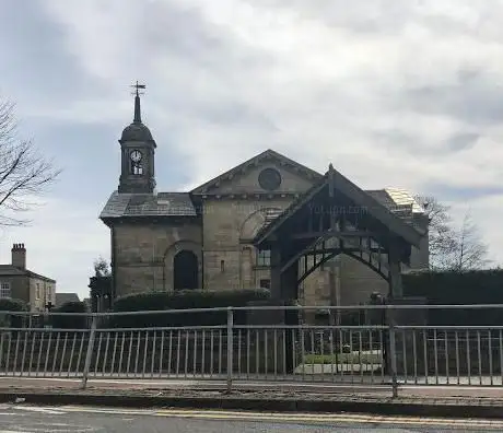 Photo de St John the Evangelist Church