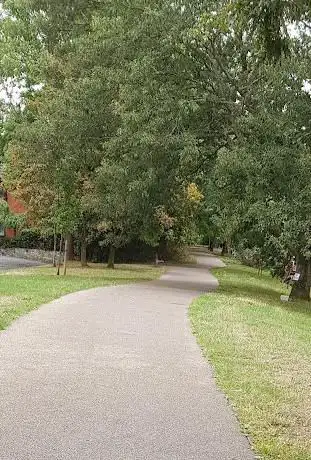 Photo de Railway Walk Park