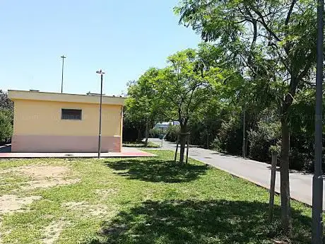 Photo de Giardino di Santa Scolastica