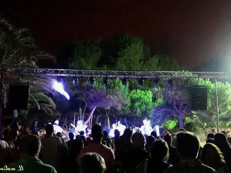 Photo de AfterBeach Rumbero