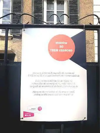 Photo de La Maison de Georges Bizet