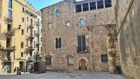 Photo de Casa Padellàs