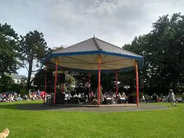 Photo de Ward Park