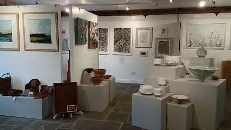 Photo de The Gallery at the Guild