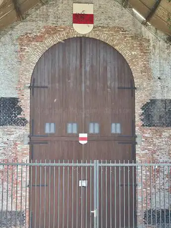 Hollandse kazerne