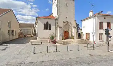 Église de l'Assomption