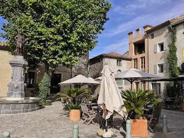 Photo de Place de la mairie