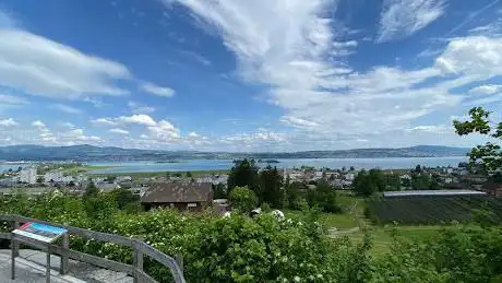Aussichts-Punkt Gräfli
