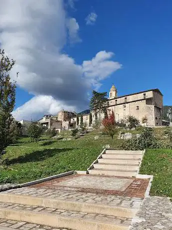 Percorso delle Acque