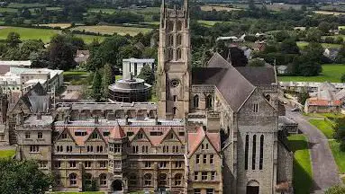 Downside Abbey