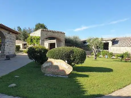 Museo del Grano
