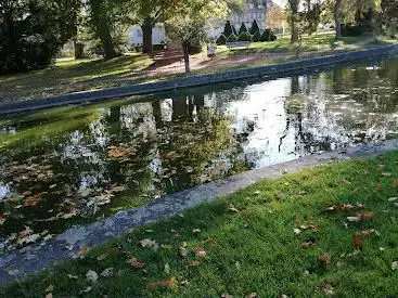 Photo de Parc Saint Jean