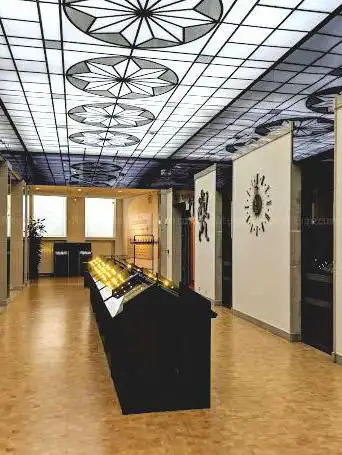 Photo de Musée de la Banque