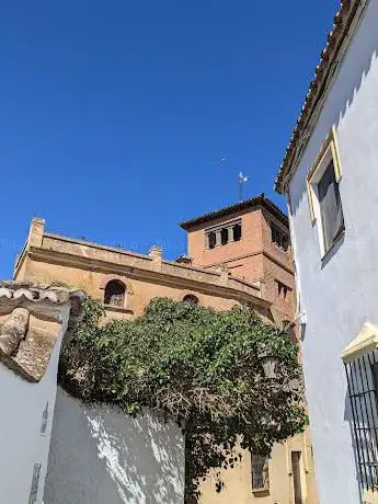 Photo de La Casa del Rey Moro