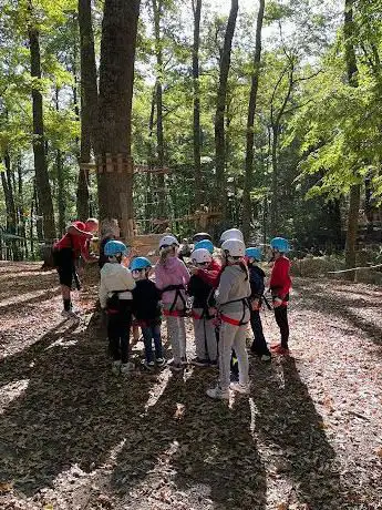Photo de Cirigliano Adventure Park