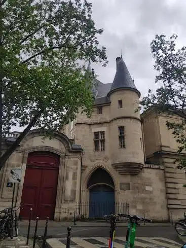 Galerie Anne Barrault
