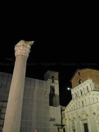 Photo de Bulwark of Saint Salvador