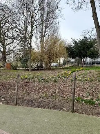 Photo de Jardin Paule Minck