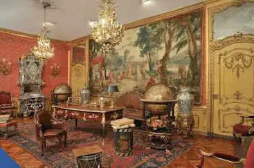 Fondazione Accorsi - Ometto - Museo di Arti Decorative