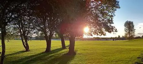 Blakelaw Park