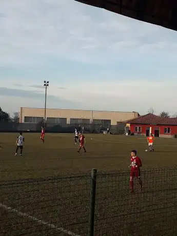 Campo Sportivo Comunale 'Luigi Salussolia'
