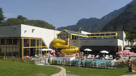 Piscina Comunale di Ala