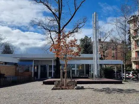 Photo de Temple de Béthusy