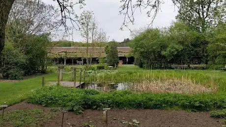 Kruidentuin