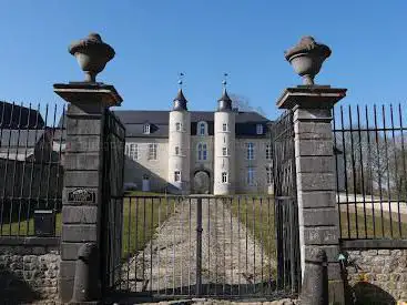 Château de Houtain-le-Val