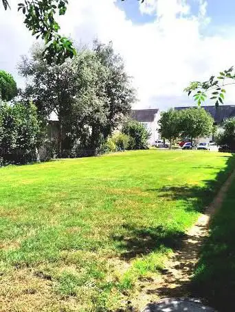 Photo de Square Louis Massignon