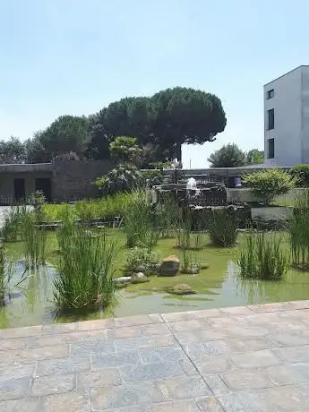 Photo de Parc de Bell-lloc