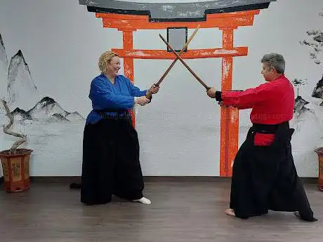 Photo de Samurai Experience SL