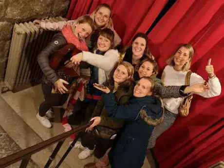 Photo de Puzzle Escape Rooms Aalst