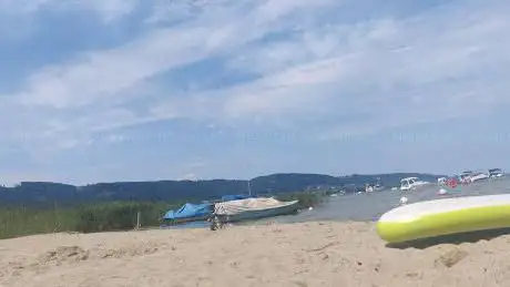 Photo de Plage de Goncerut