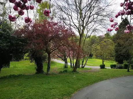 Photo de Warmsworth Park