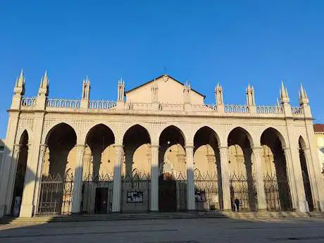 Cathédrale de Biella