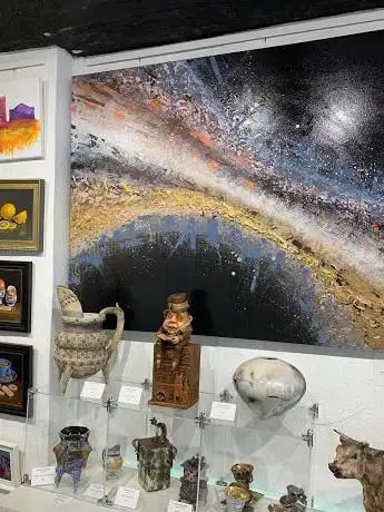 Photo de Reallyverynice Gallery