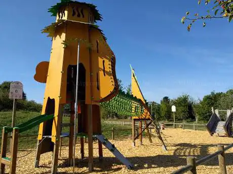 Photo de Parc Jean Genet