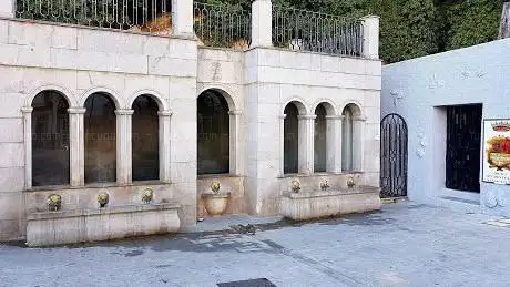 Photo de Monte Calvario