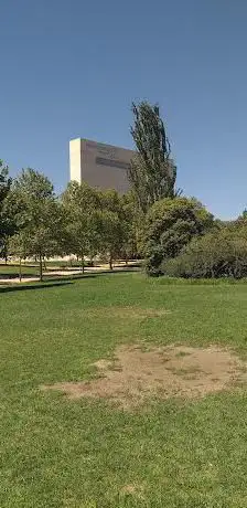 Photo de Parque Tico Medina