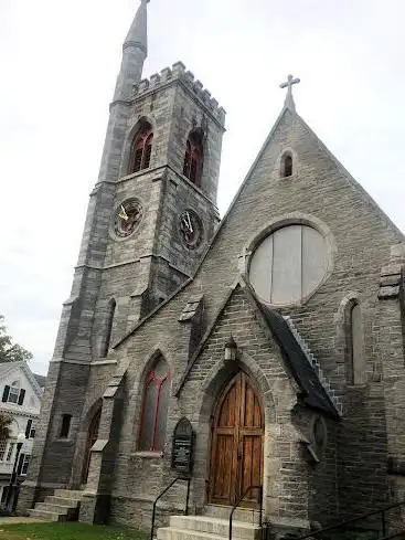 Photo de Grace Episcopal Church