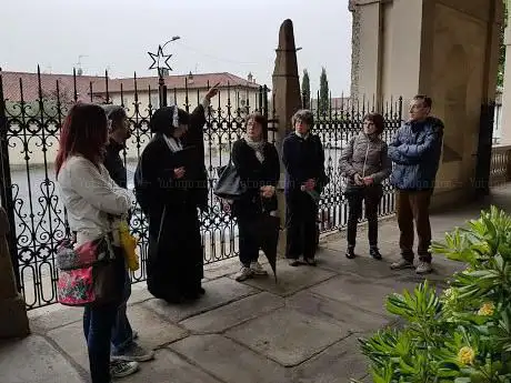 Il gorgonzola e la Marchesa Serbelloni
